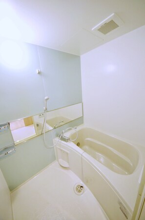 メゾンソレイユ2の物件内観写真